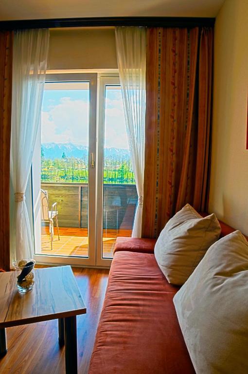 Hotel Seestuben Villach Cameră foto